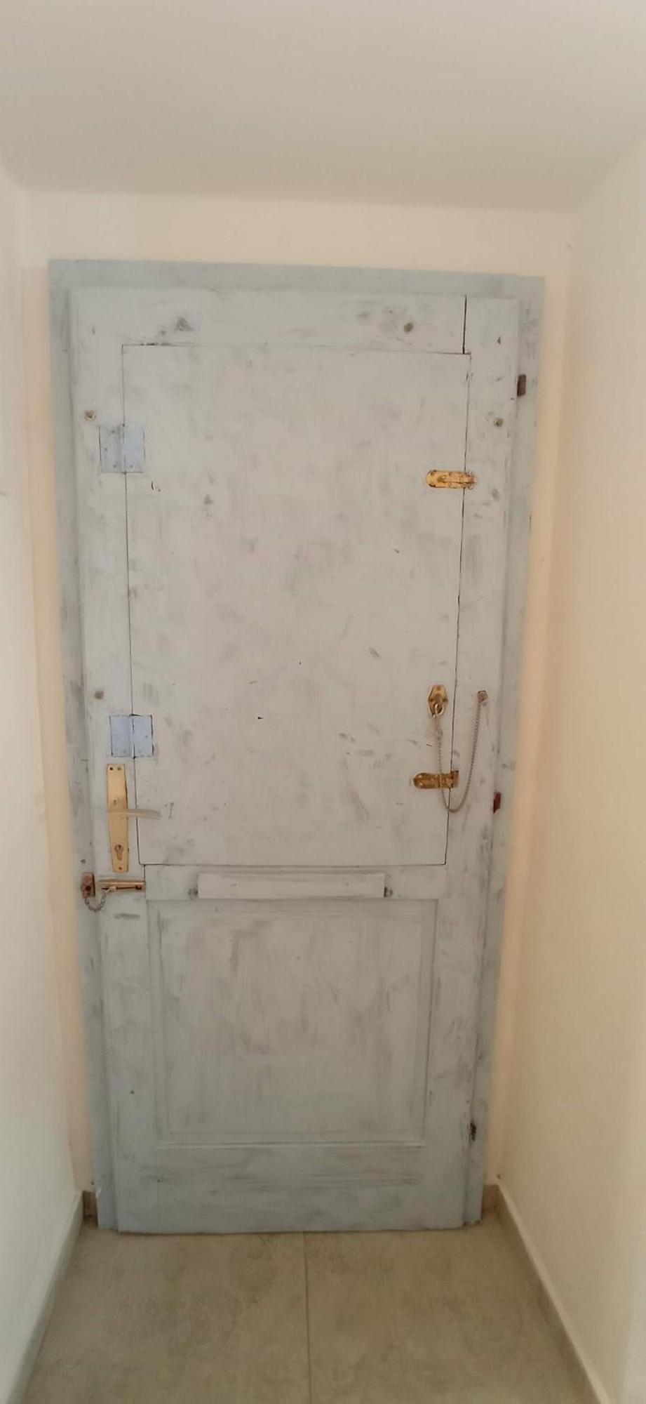 Entrata Pirano Apartment Bagian luar foto