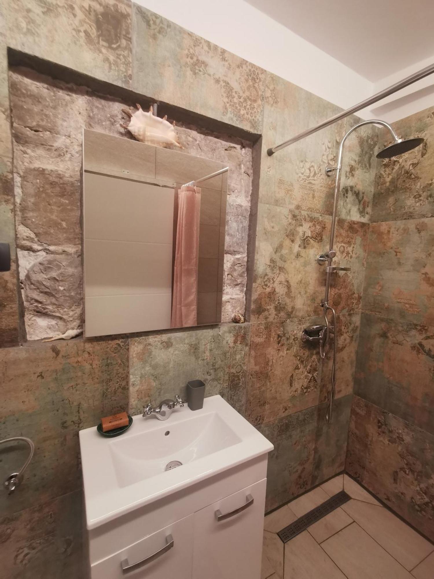 Entrata Pirano Apartment Bagian luar foto